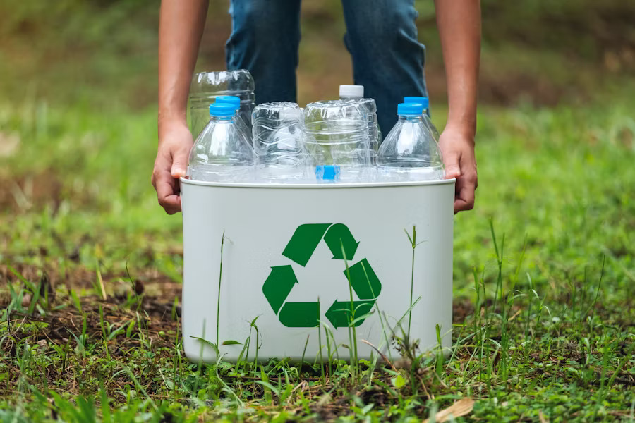 Recycled Products