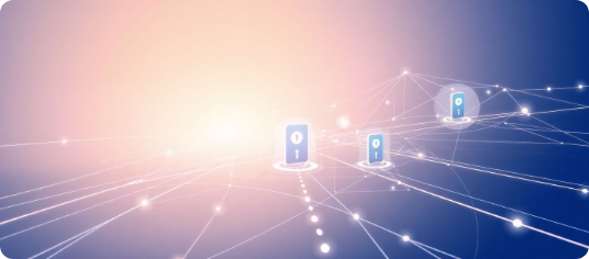 Connecting markets, empowering growth